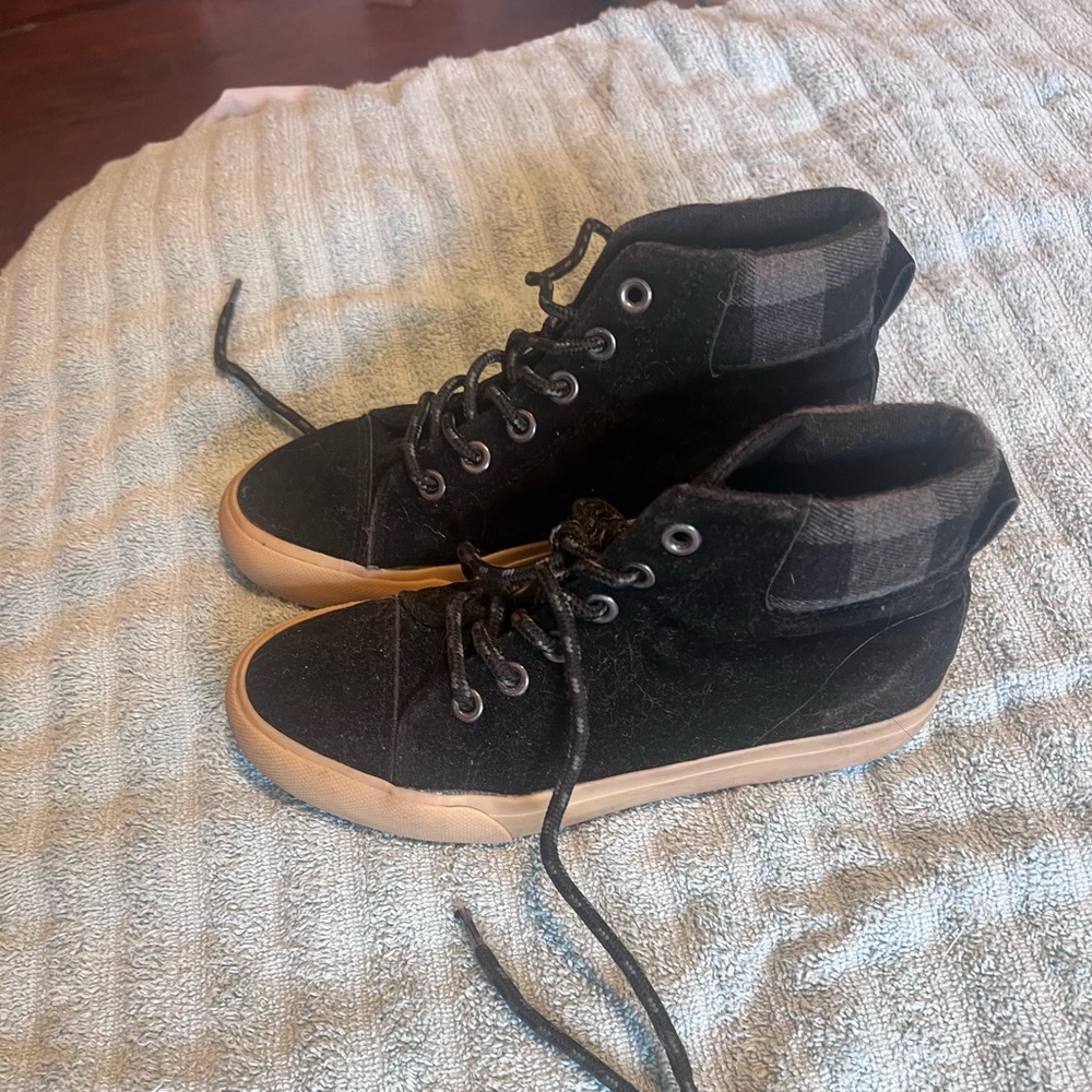Size 1 youth